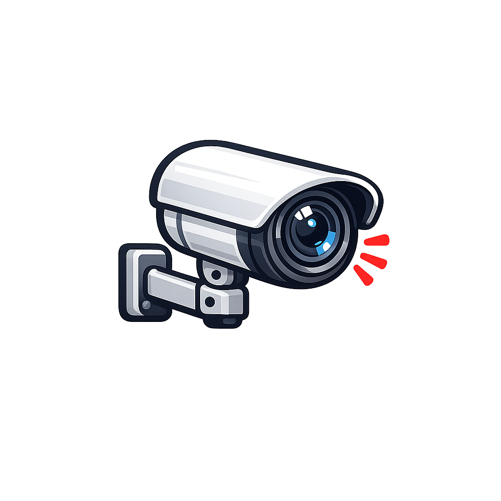 Vidéosurveillance